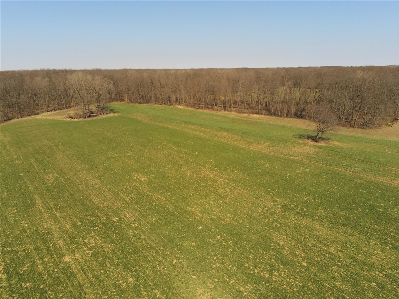 1024 23 Mile Road, Homer, MI, 49245-9632