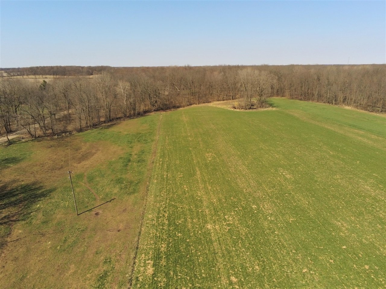 1024 23 Mile Road, Homer, MI, 49245-9632