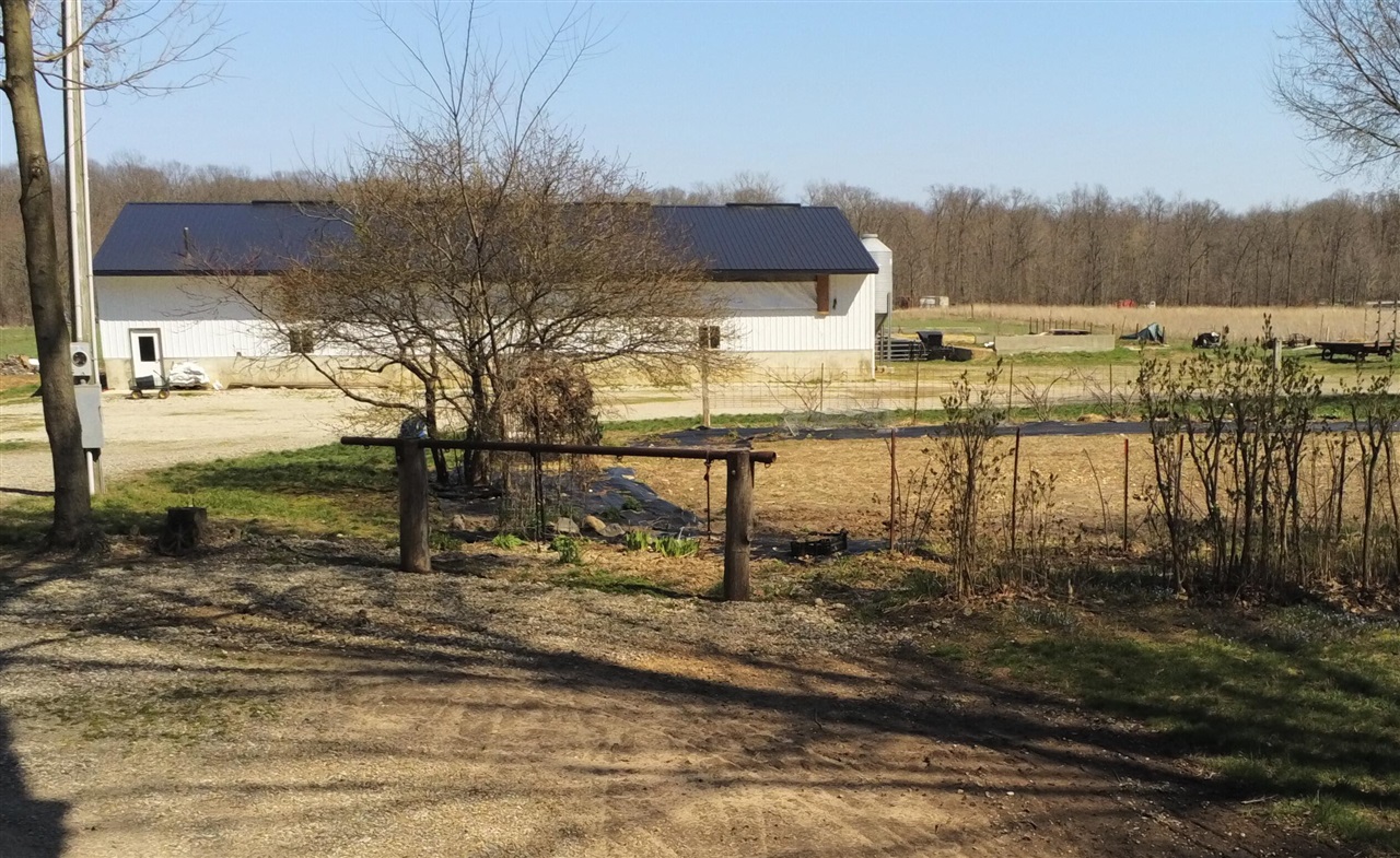 1024 23 Mile Road, Homer, MI, 49245-9632