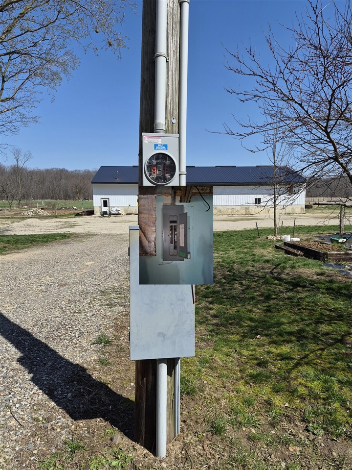 1024 23 Mile Road, Homer, MI, 49245-9632