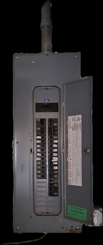 1024 23 Mile Road, Homer, MI, 49245-9632