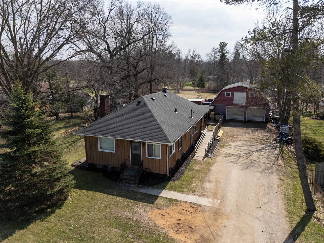 Montpelier, OH, 43543