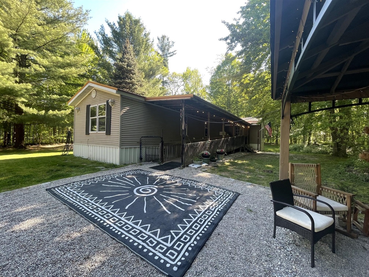 1st image of 18965 N Coates Hwy, Brethren, MI 49619 | MLS# 70523645