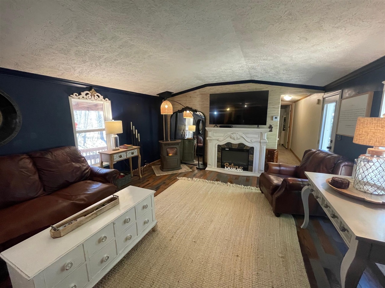 4th image of 18965 N Coates Hwy, Brethren, MI 49619 | MLS# 70523645