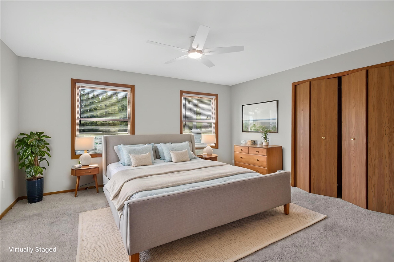 5452 Oakpoint Road, Jackson, MI, 49201-7212