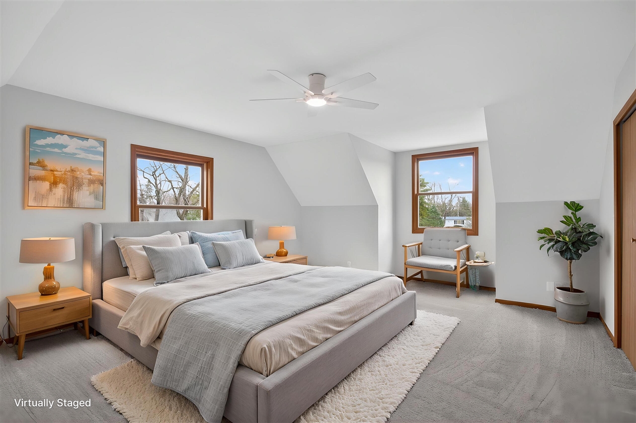 5452 Oakpoint Road, Jackson, MI, 49201-7212