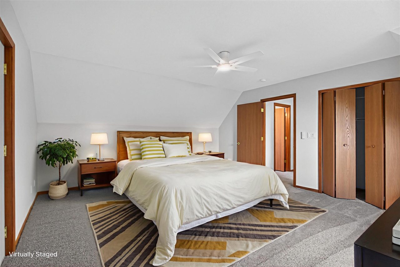 5452 Oakpoint Road, Jackson, MI, 49201-7212