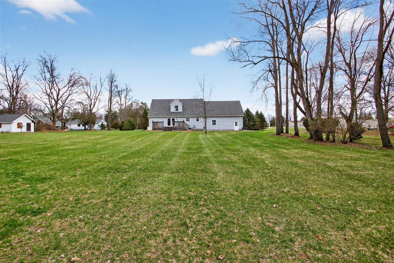 5452 Oakpoint Road, Jackson, MI, 49201-7212