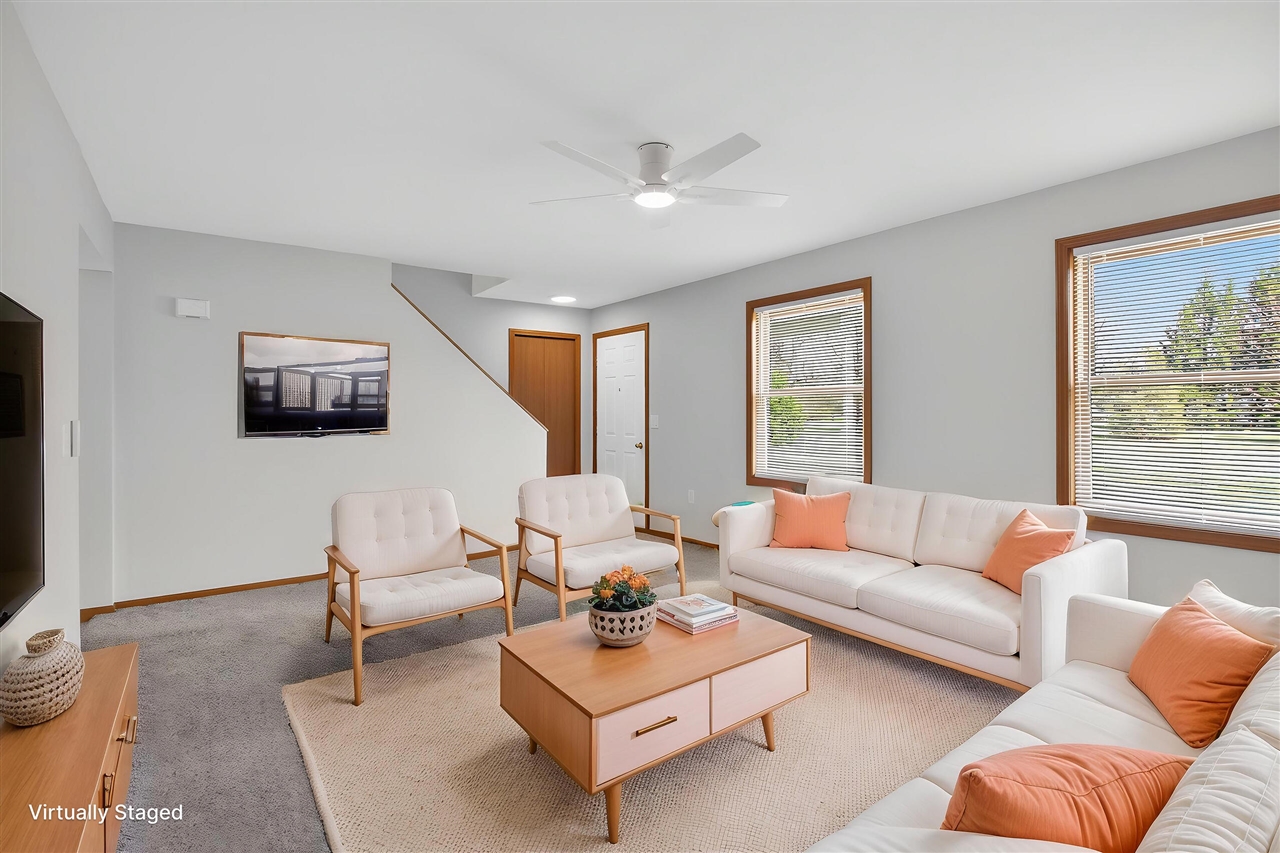 5452 Oakpoint Road, Jackson, MI, 49201-7212