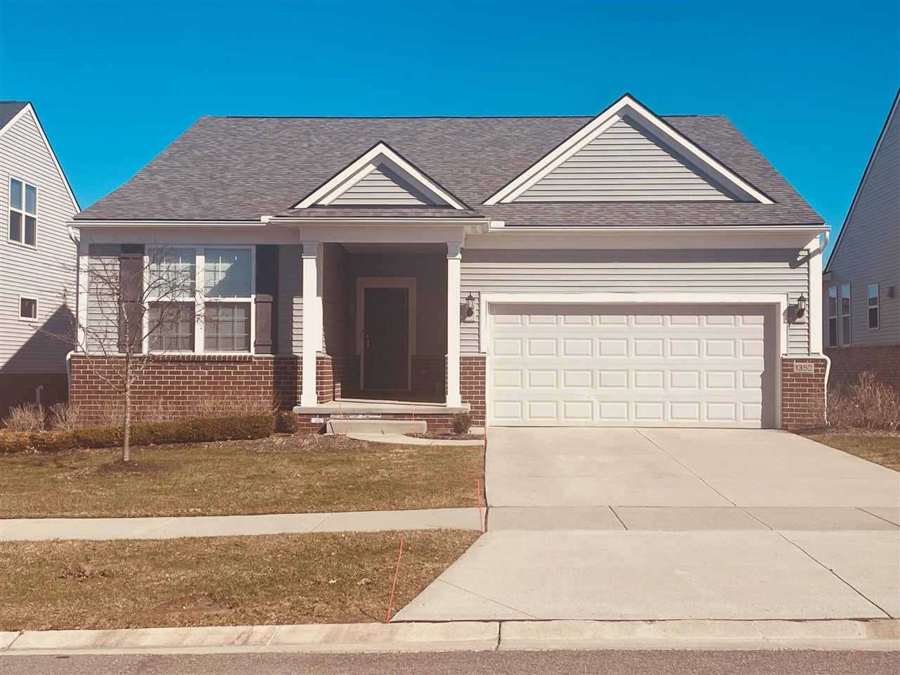 1352 Nuthatch Lane, Lake Orion, MI, 48360