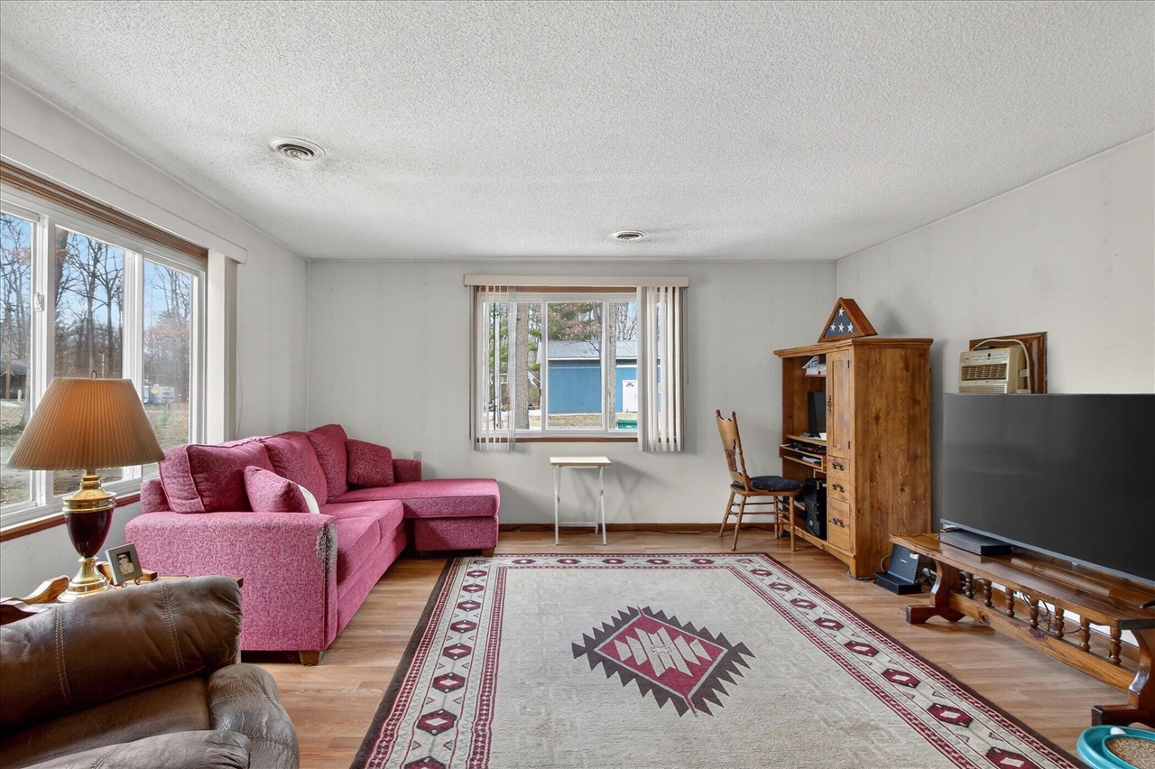 3498 Niemi Street, Harrison, MI, 48625-9167