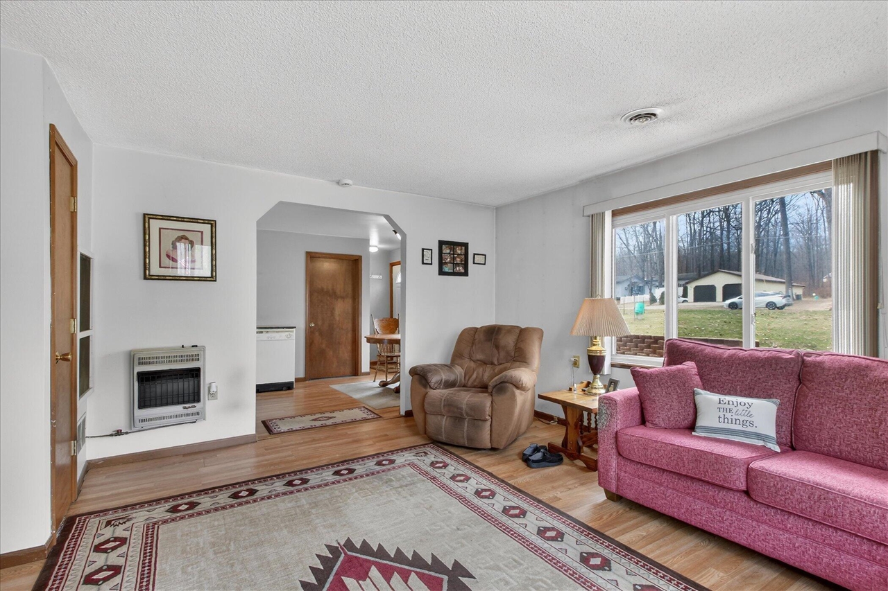 3498 Niemi Street, Harrison, MI, 48625-9167