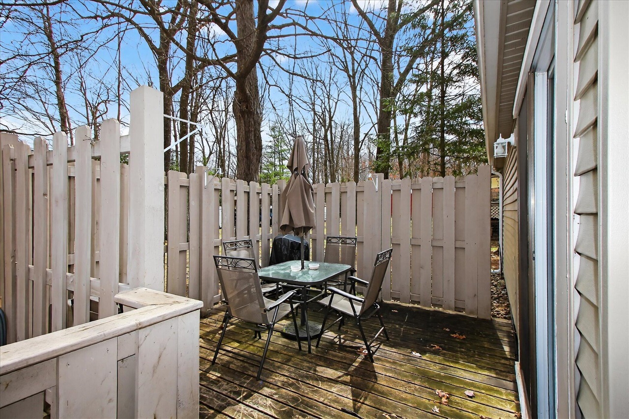 3498 Niemi Street, Harrison, MI, 48625-9167