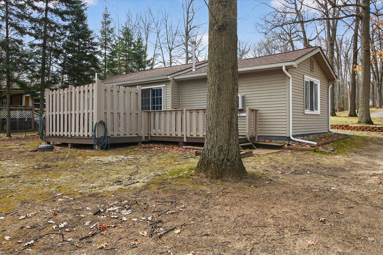 3498 Niemi Street, Harrison, MI, 48625-9167