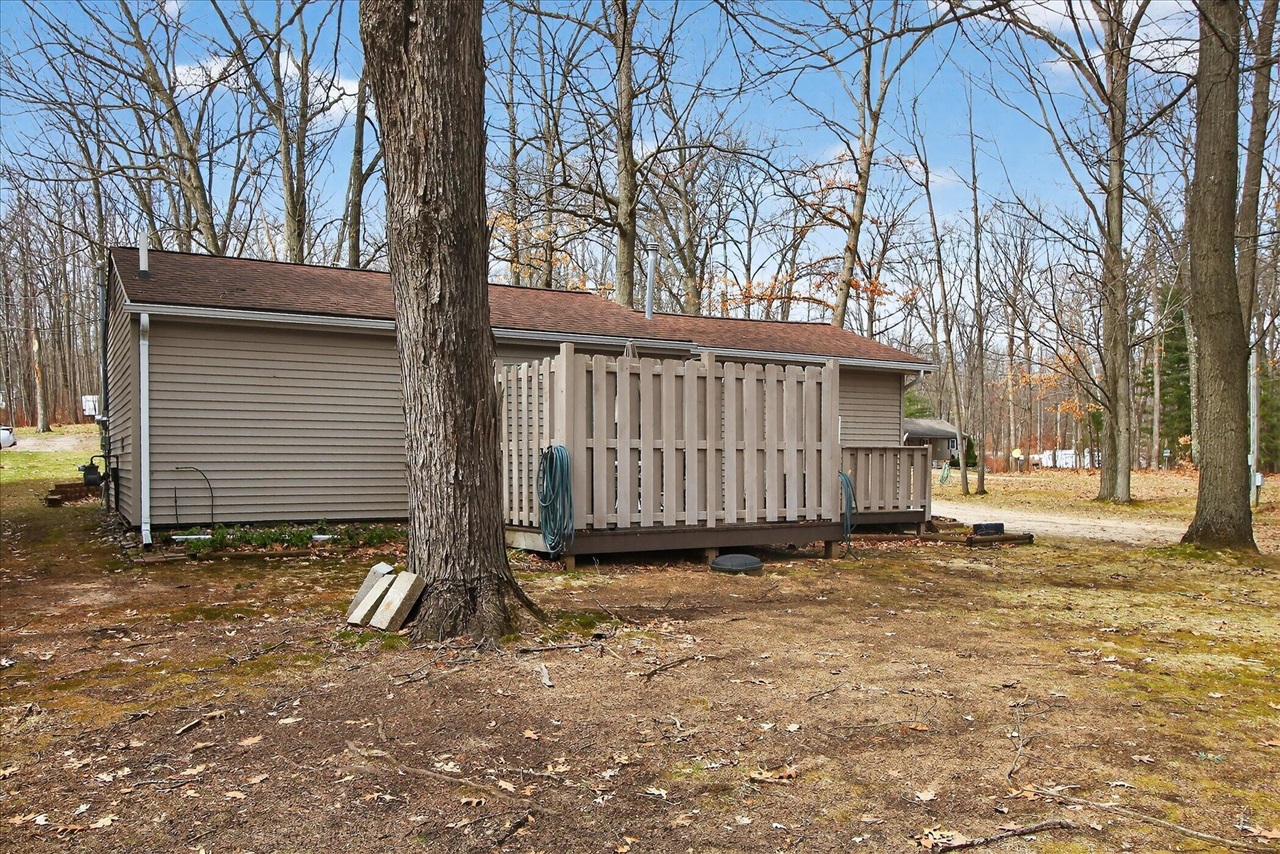 3498 Niemi Street, Harrison, MI, 48625-9167