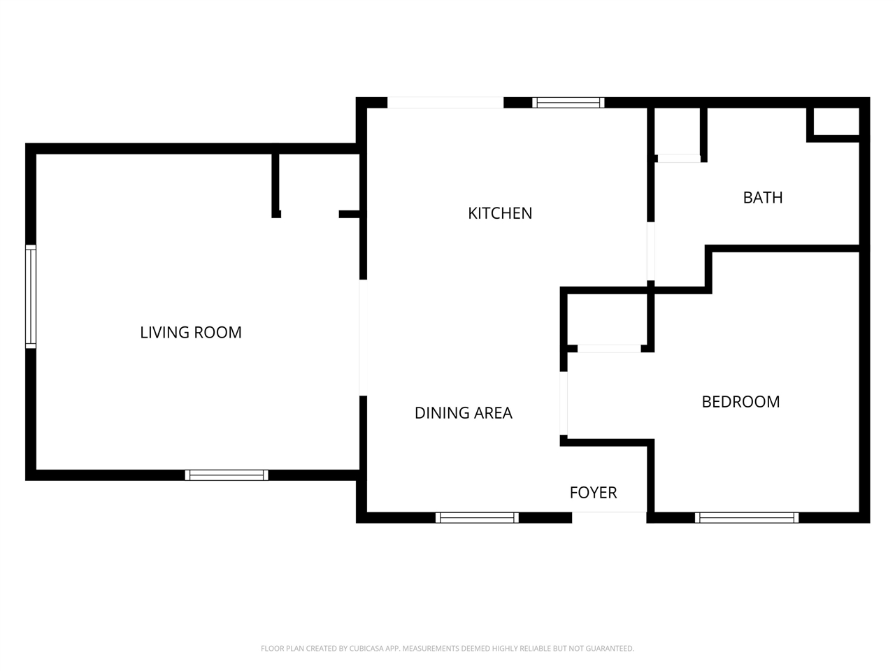 3498 Niemi Street, Harrison, MI, 48625-9167