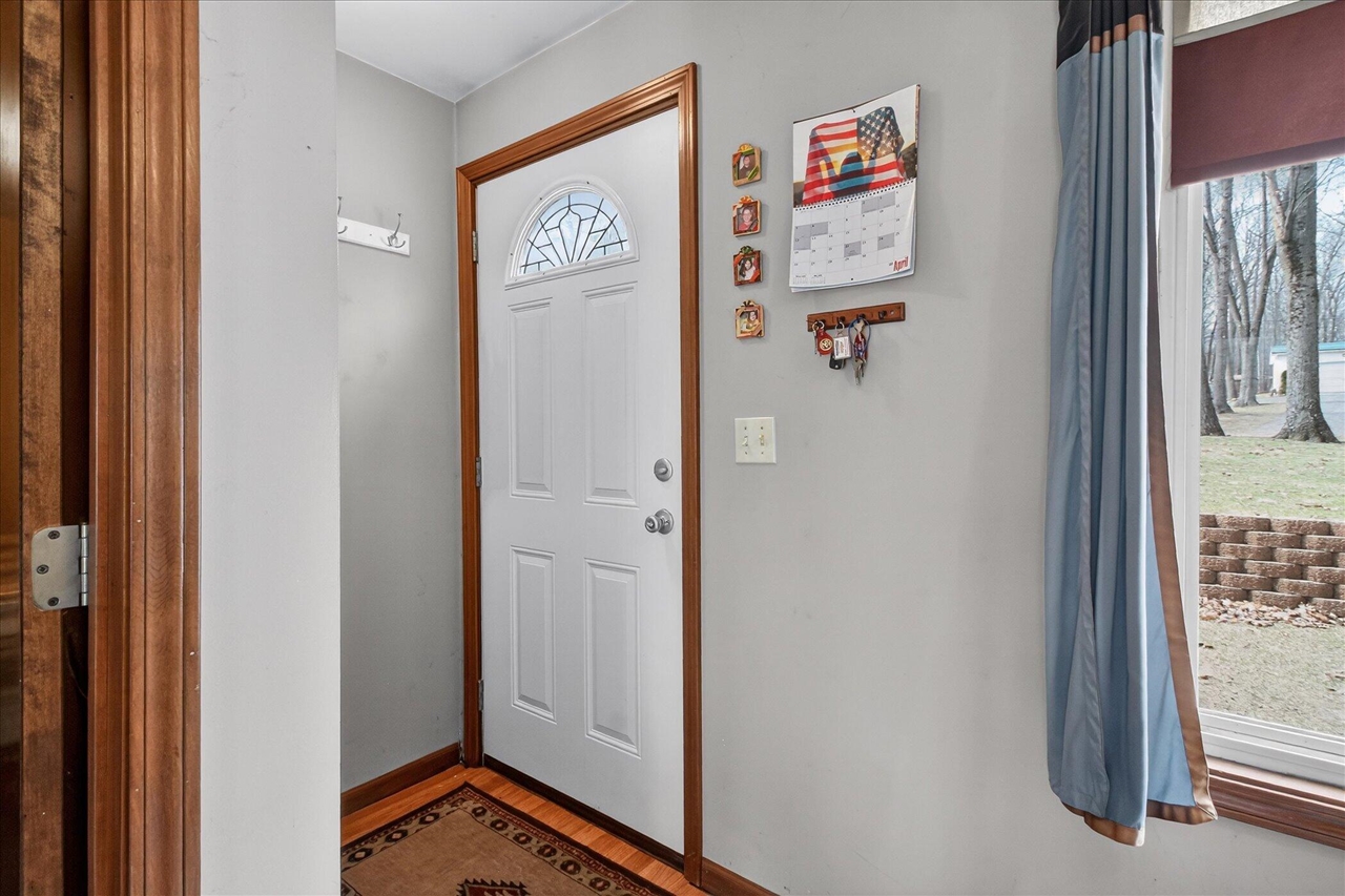 3498 Niemi Street, Harrison, MI, 48625-9167