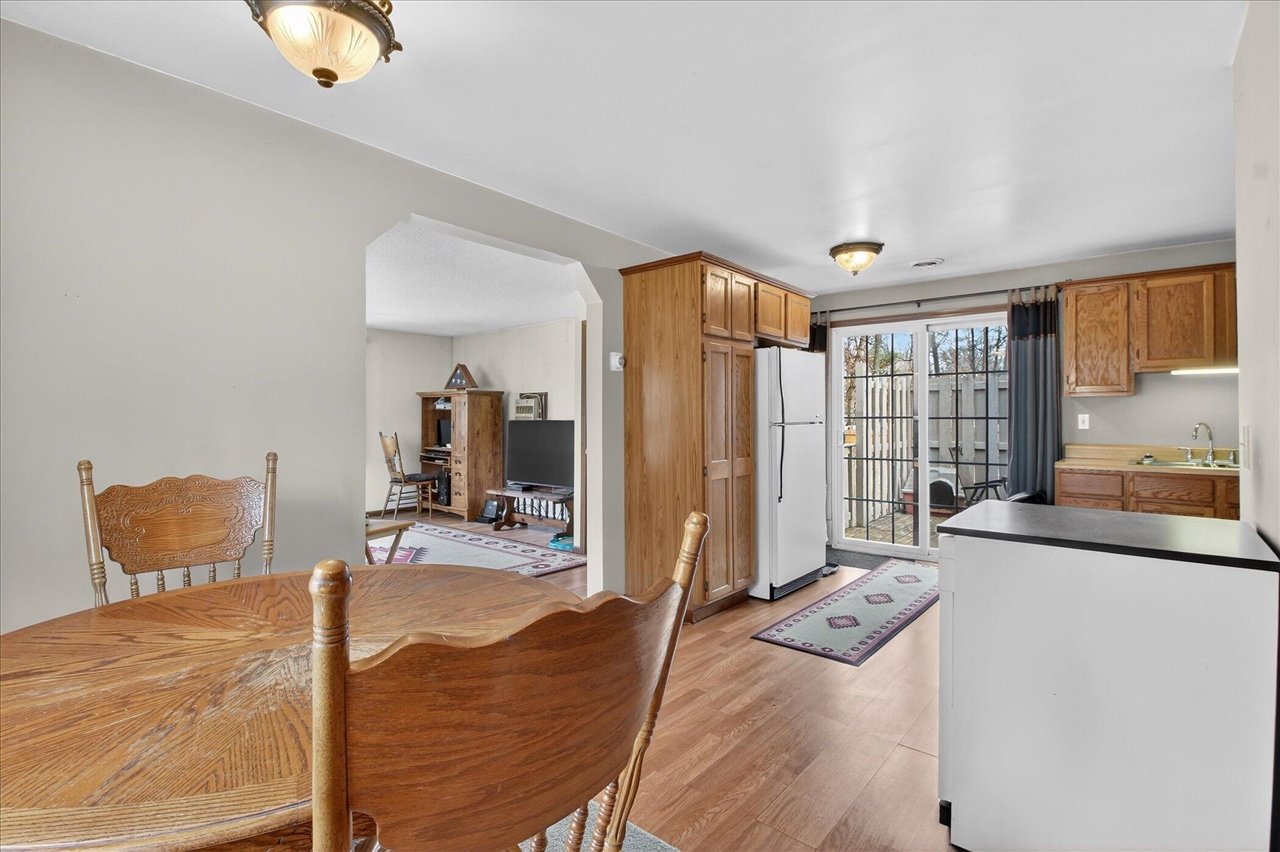 3498 Niemi Street, Harrison, MI, 48625-9167