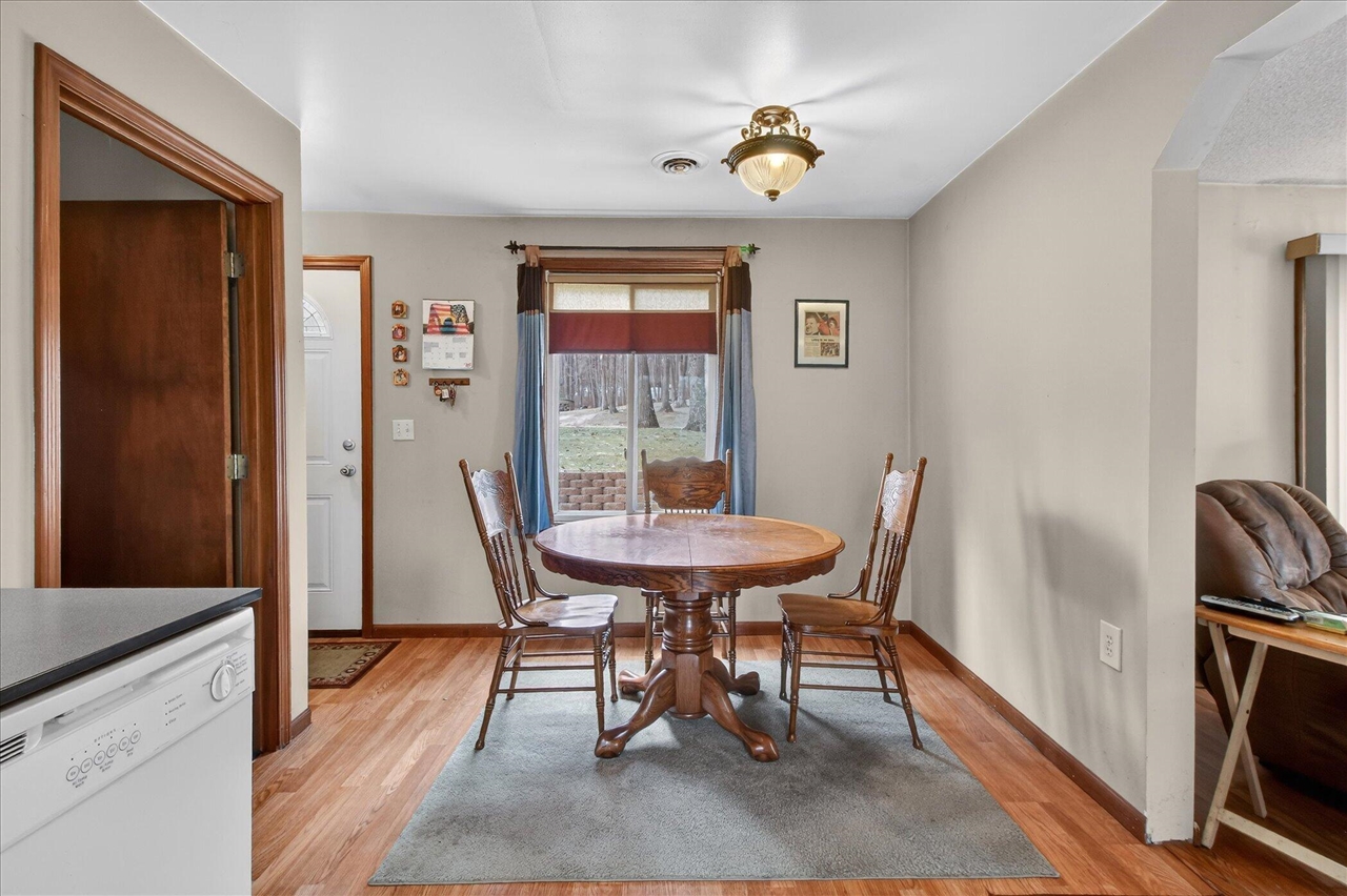 3498 Niemi Street, Harrison, MI, 48625-9167