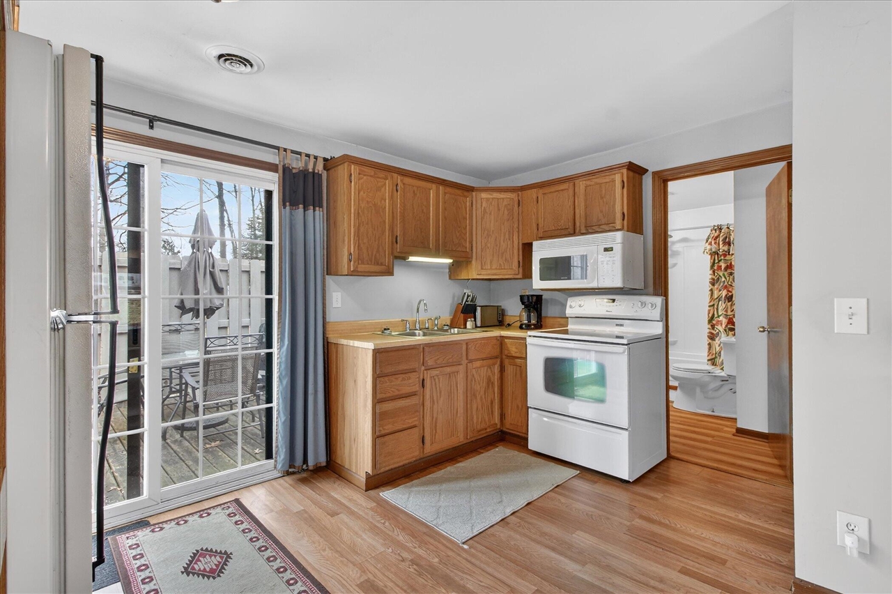 3498 Niemi Street, Harrison, MI, 48625-9167