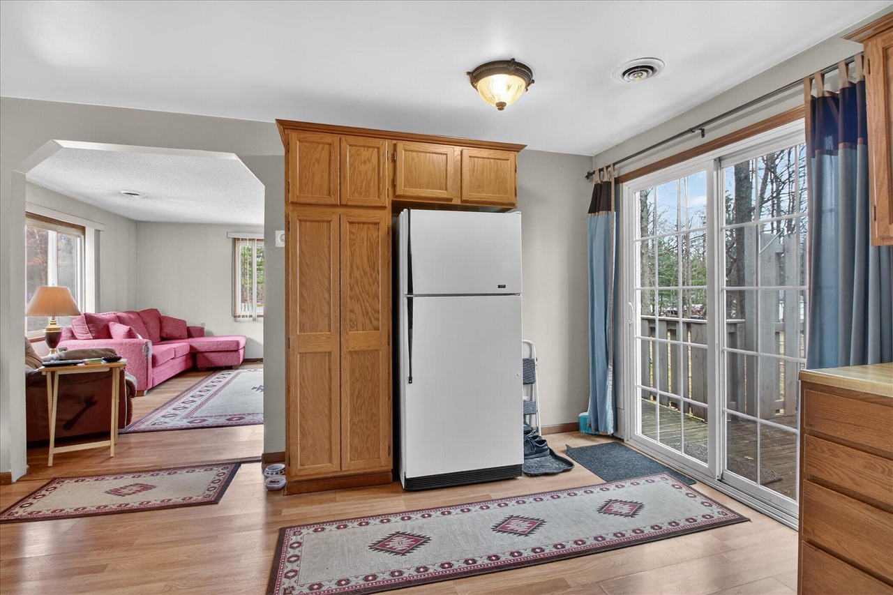 3498 Niemi Street, Harrison, MI, 48625-9167