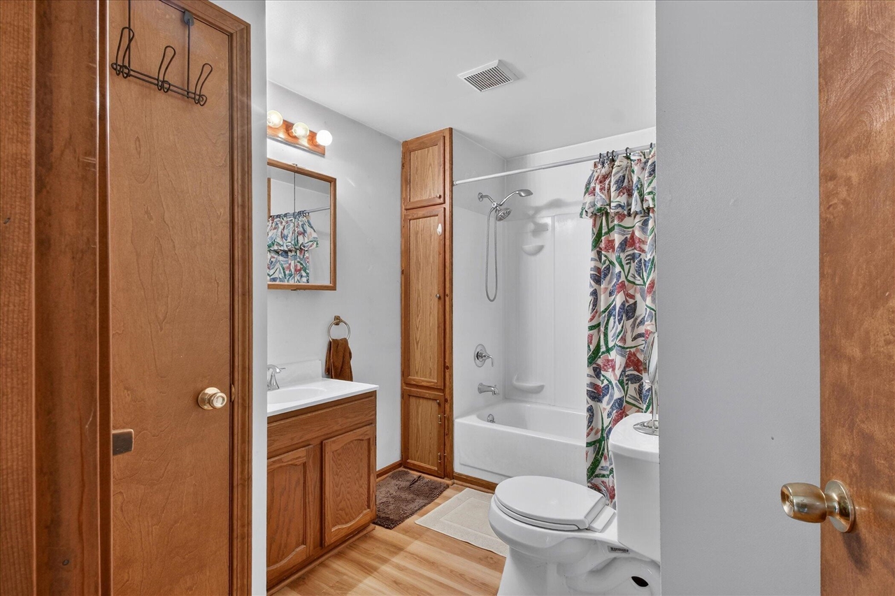 3498 Niemi Street, Harrison, MI, 48625-9167