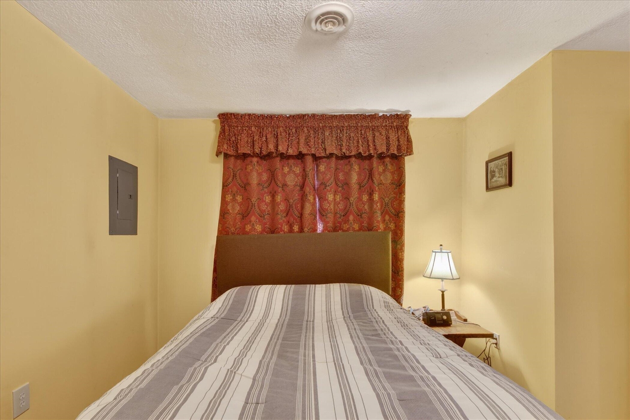 3498 Niemi Street, Harrison, MI, 48625-9167