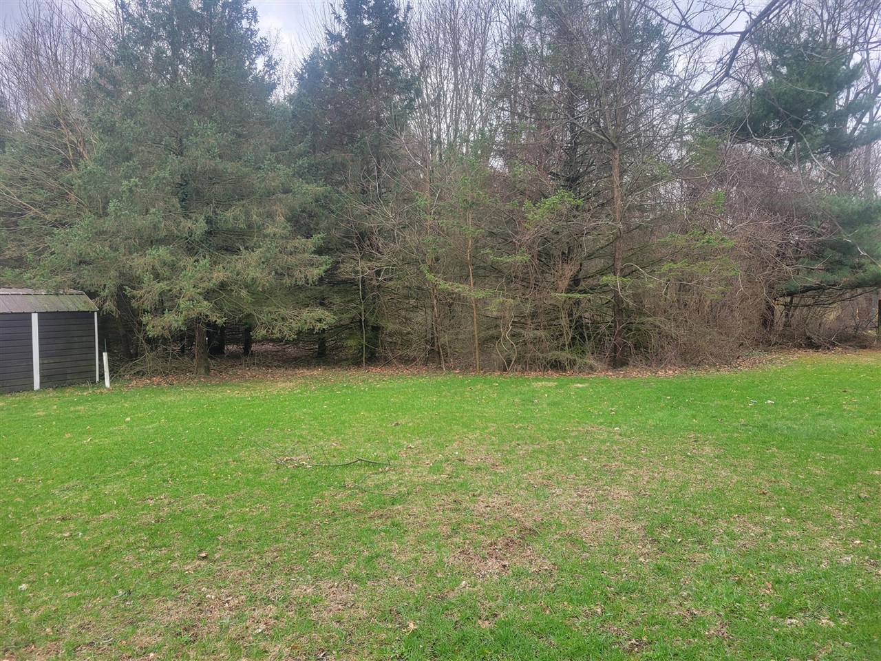 N 30th Street, Kalamazoo, MI, 49004-5887