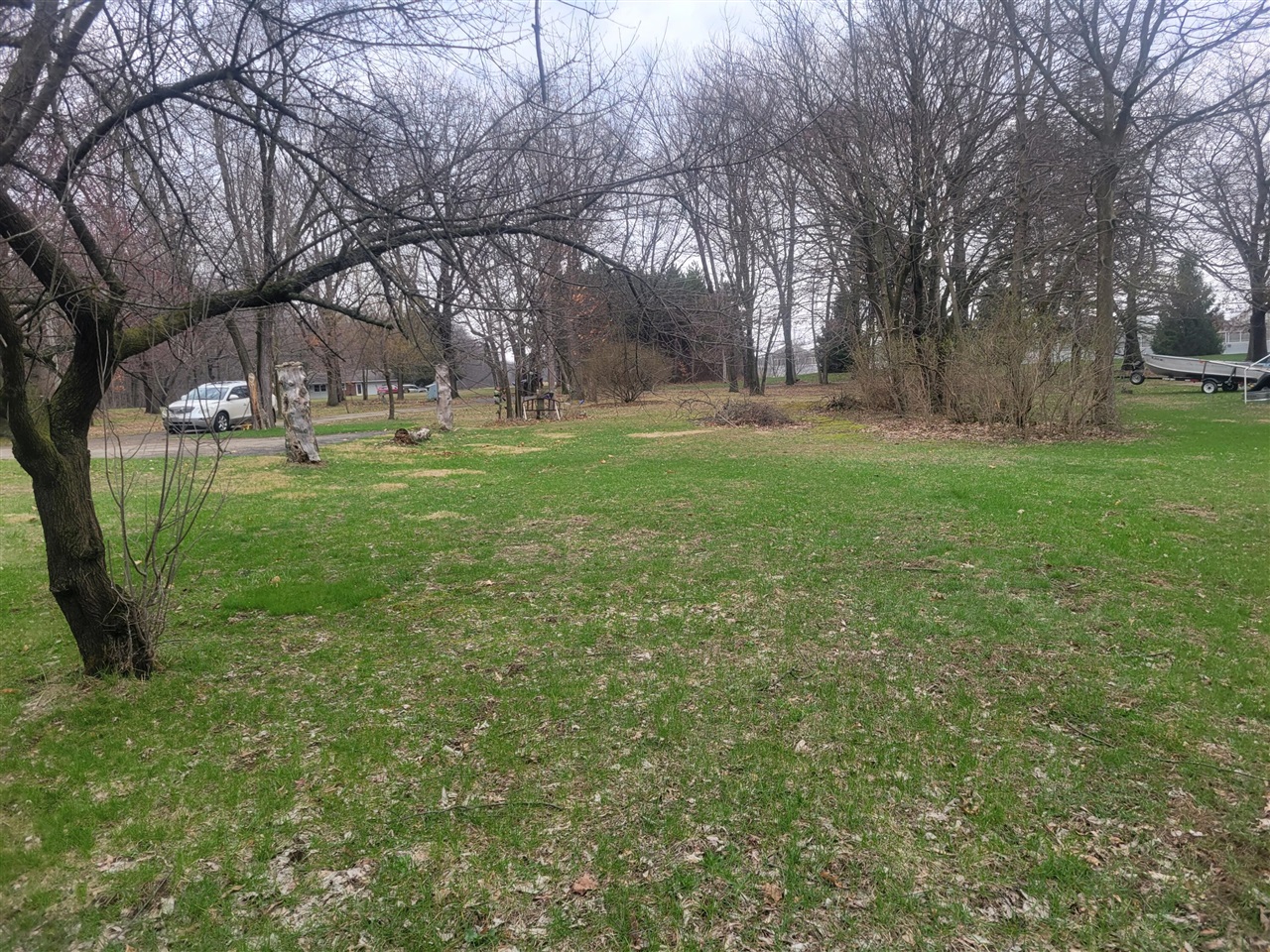 N 30th Street, Kalamazoo, MI, 49004-5887