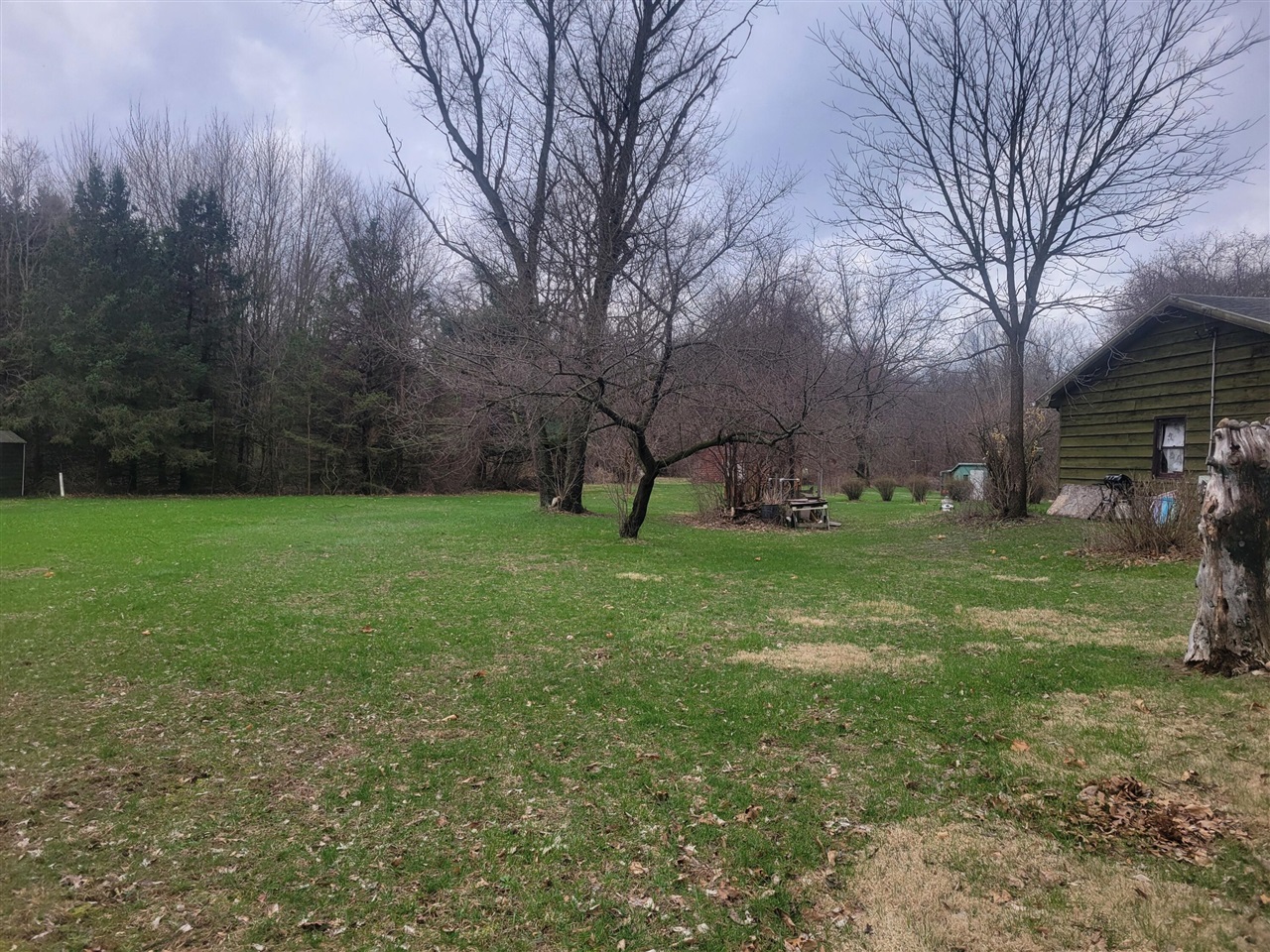 N 30th Street, Kalamazoo, MI, 49004-5887