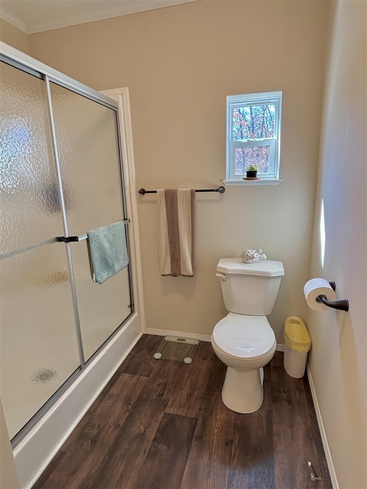 3114 S James Road, Baldwin, MI, 49304