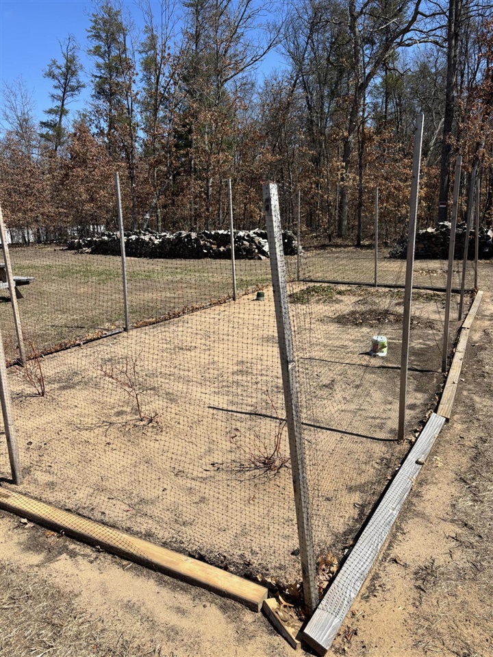 3114 S James Road, Baldwin, MI, 49304