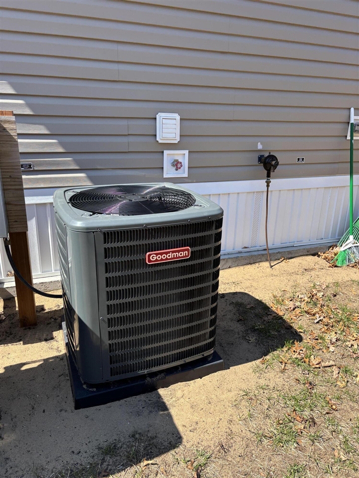 3114 S James Road, Baldwin, MI, 49304