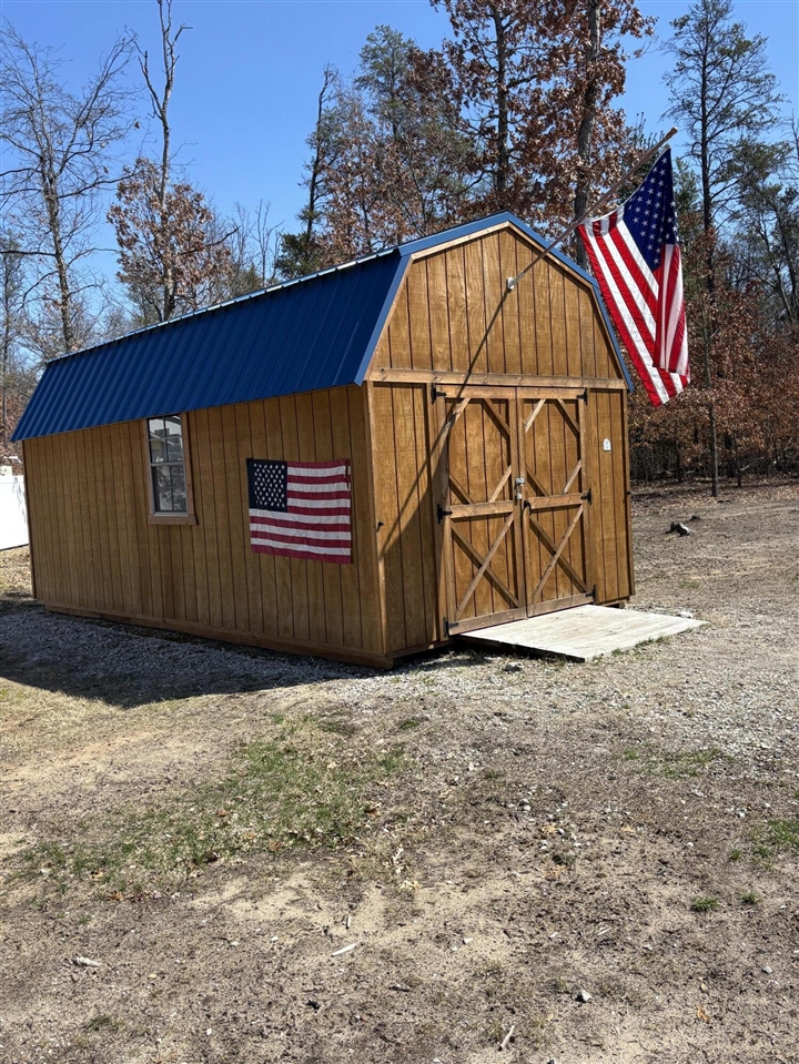 3114 S James Road, Baldwin, MI, 49304