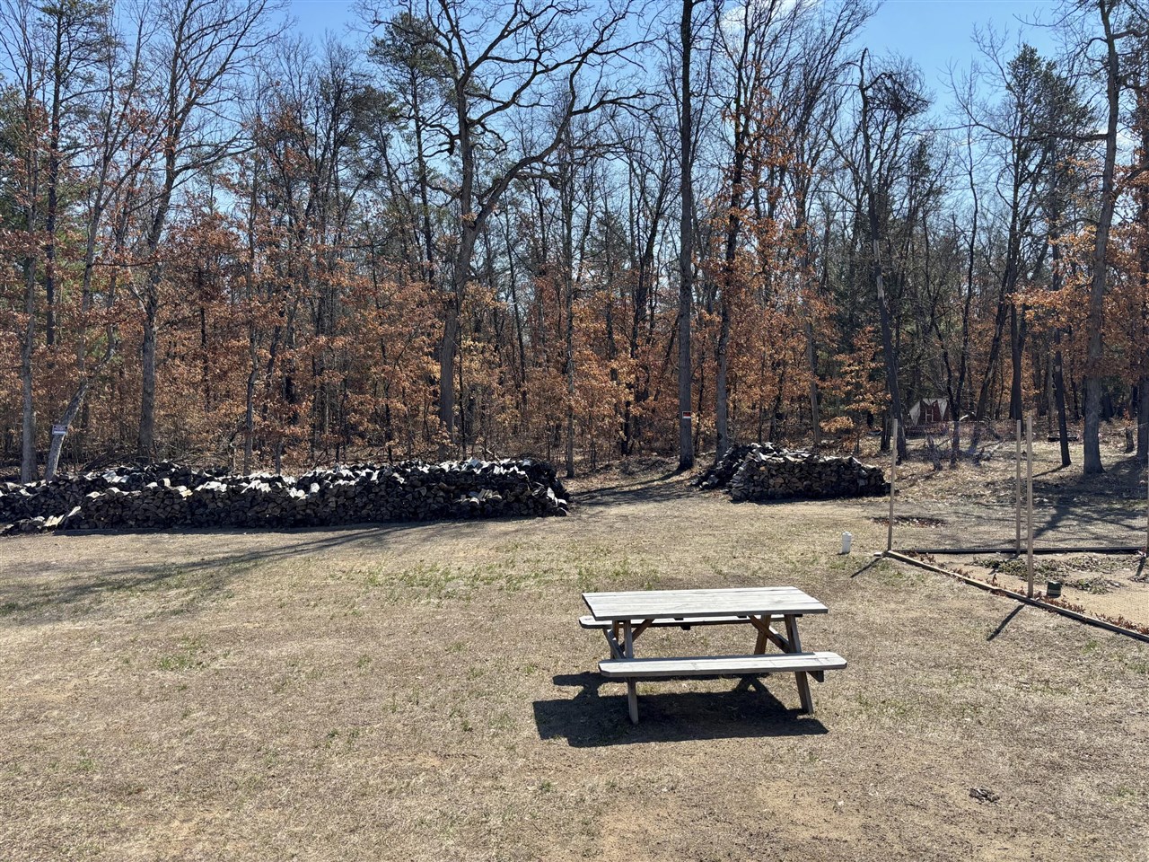 3114 S James Road, Baldwin, MI, 49304