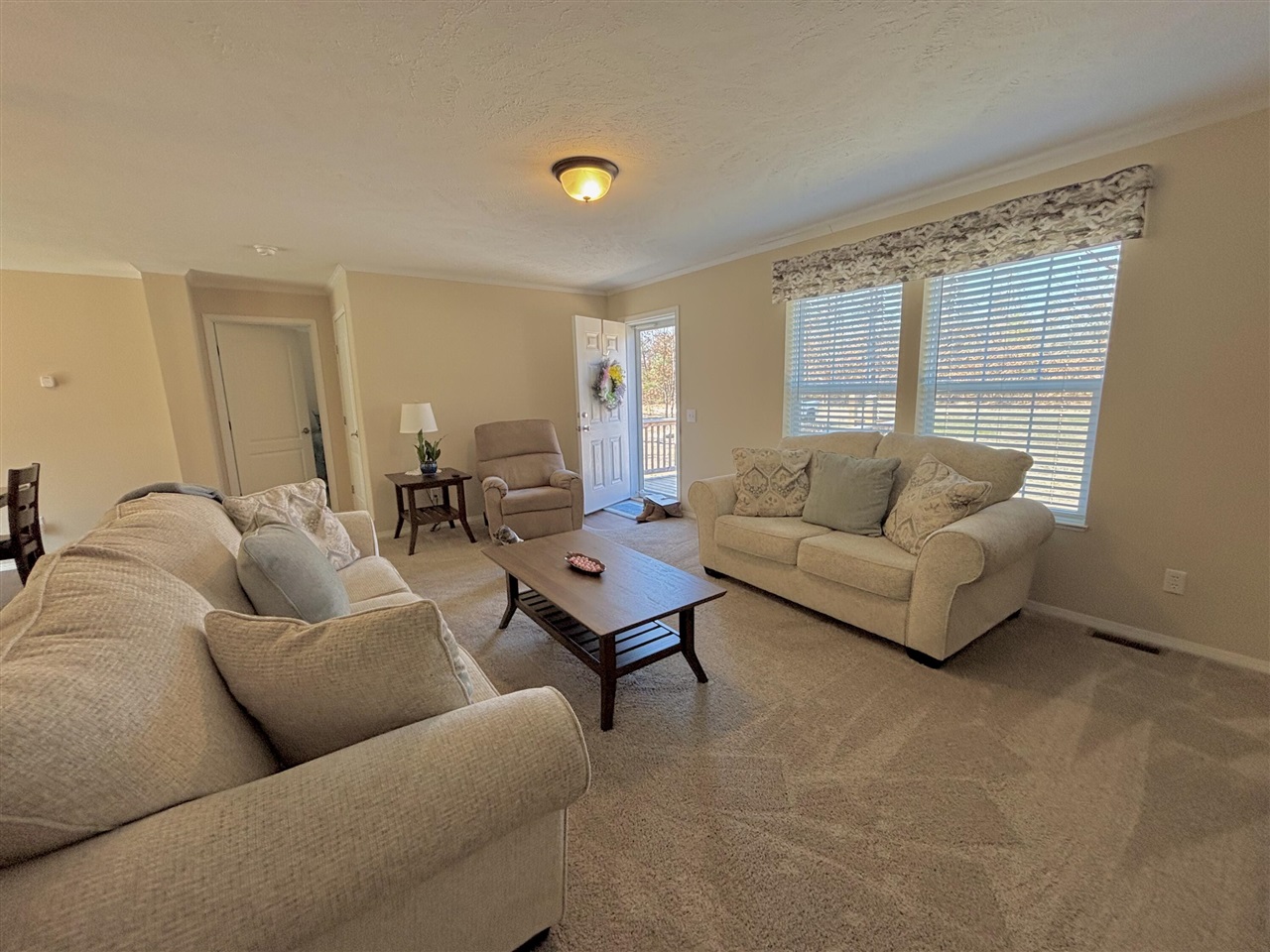 3114 S James Road, Baldwin, MI, 49304