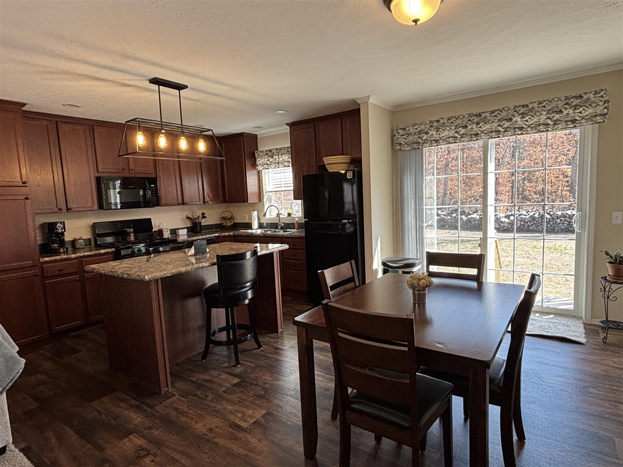 3114 S James Road, Baldwin, MI, 49304