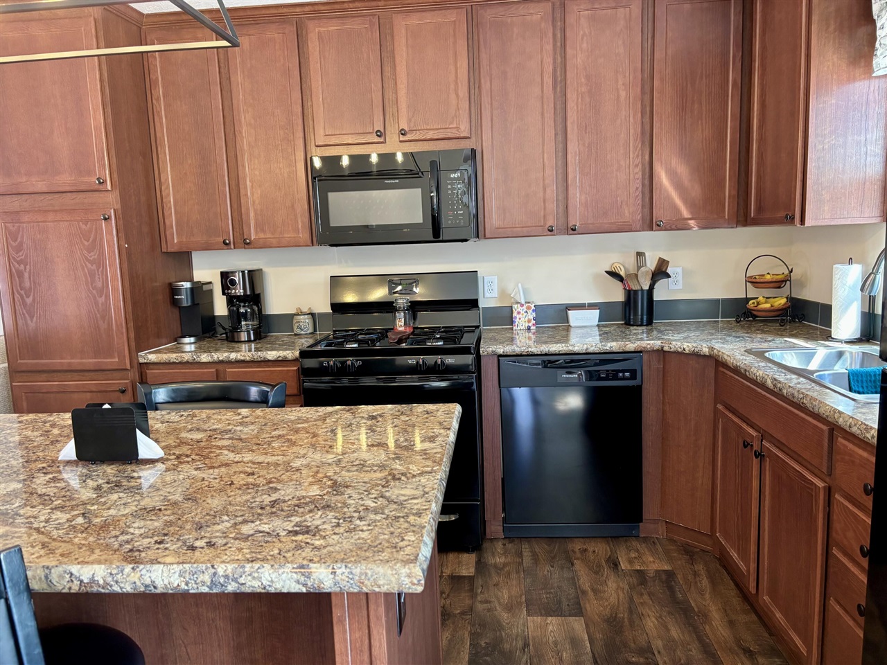 3114 S James Road, Baldwin, MI, 49304