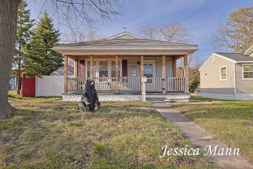 Mount Pleasant, MI, 48858