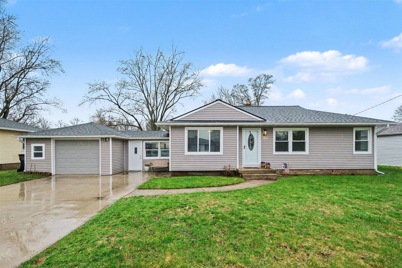 5057 Blaine Avenue, Grand Rapids, MI, 49508-4703