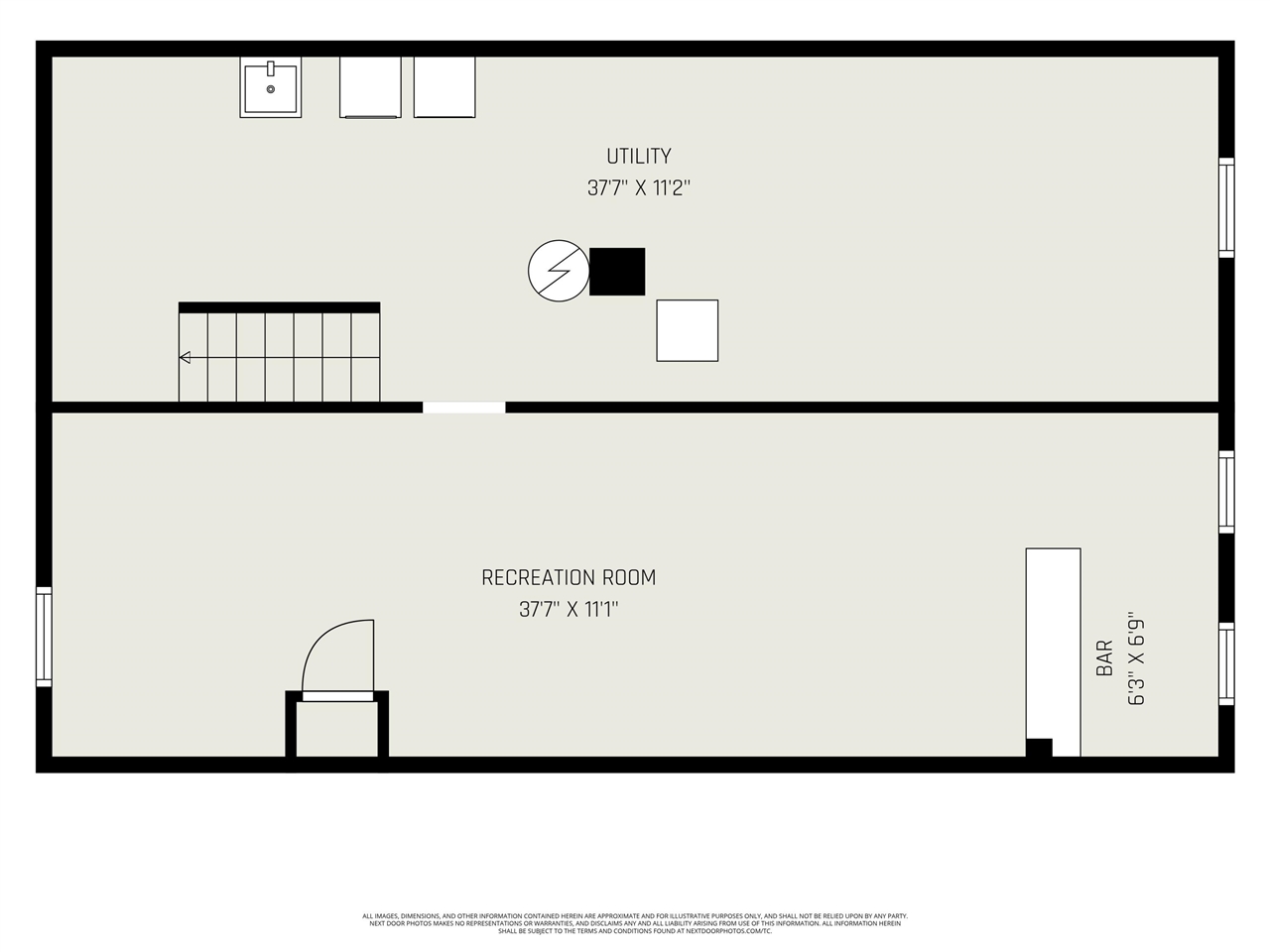 5057 Blaine Avenue, Grand Rapids, MI, 49508-4703