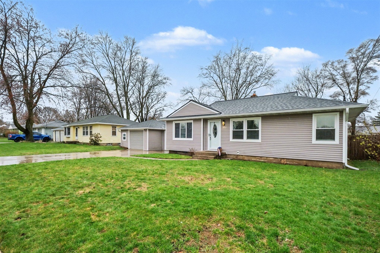 5057 Blaine Avenue, Grand Rapids, MI, 49508-4703