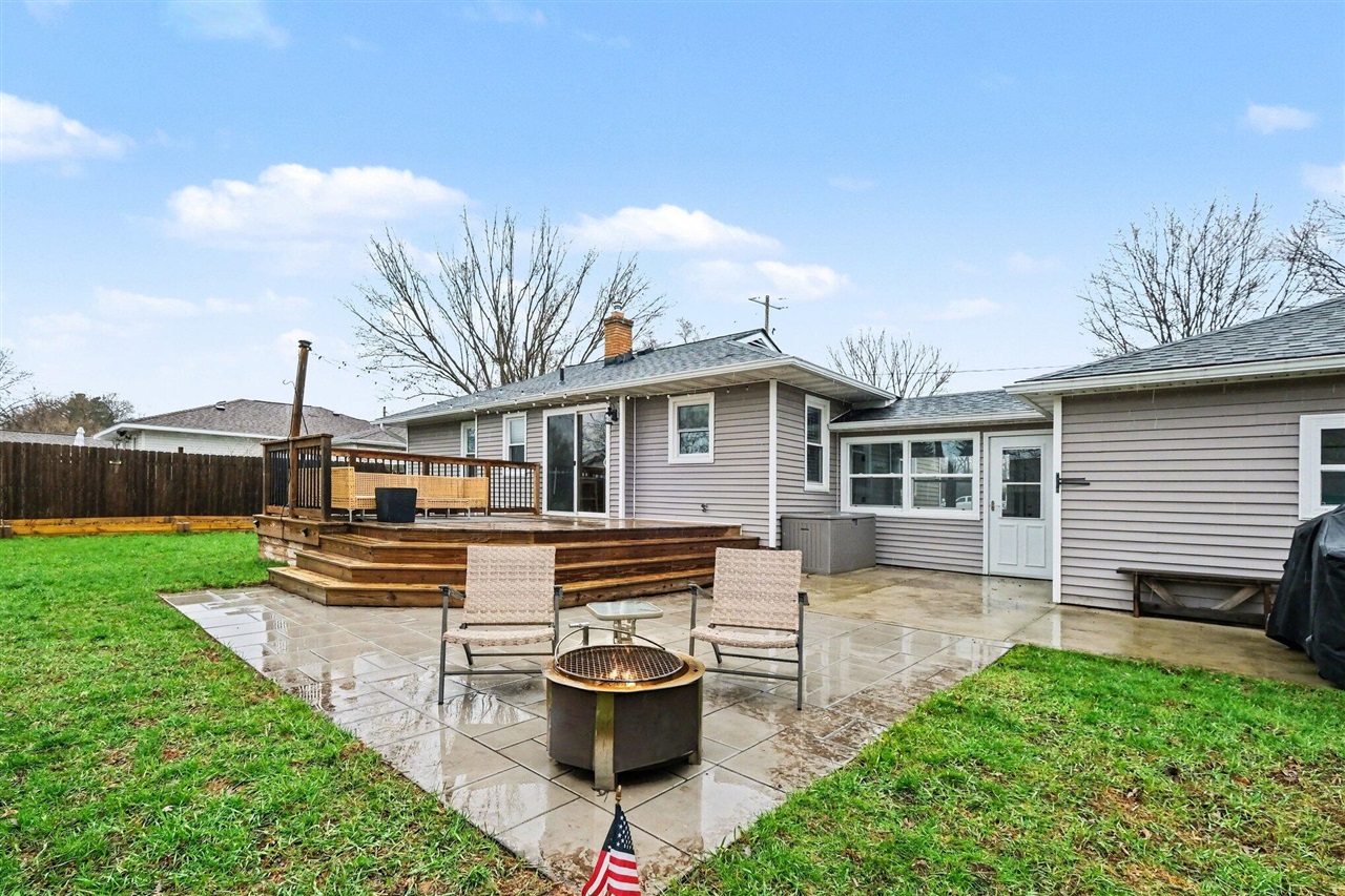 5057 Blaine Avenue, Grand Rapids, MI, 49508-4703