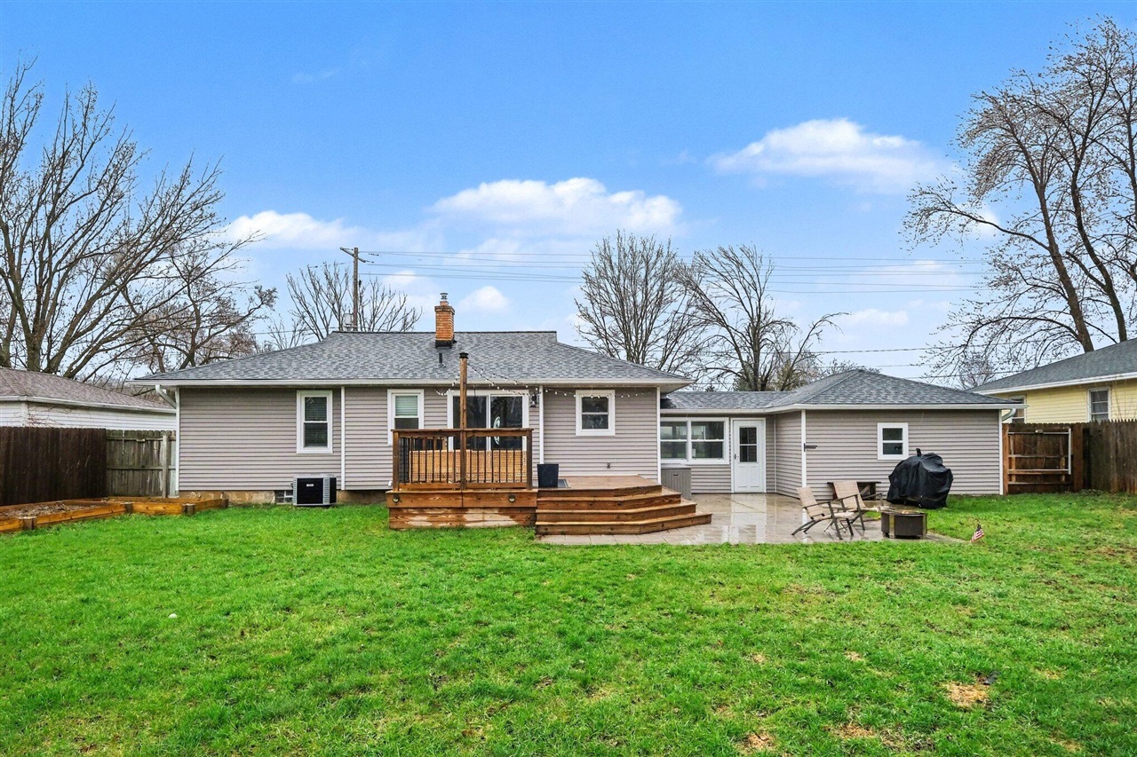 5057 Blaine Avenue, Grand Rapids, MI, 49508-4703