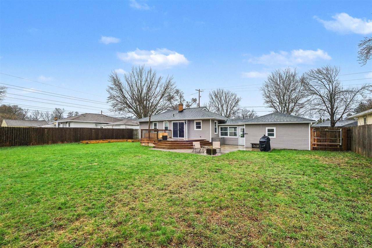 5057 Blaine Avenue, Grand Rapids, MI, 49508-4703