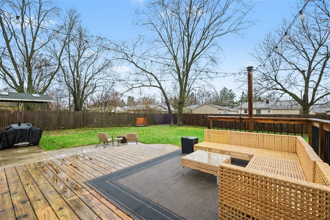 5057 Blaine Avenue, Grand Rapids, MI, 49508-4703