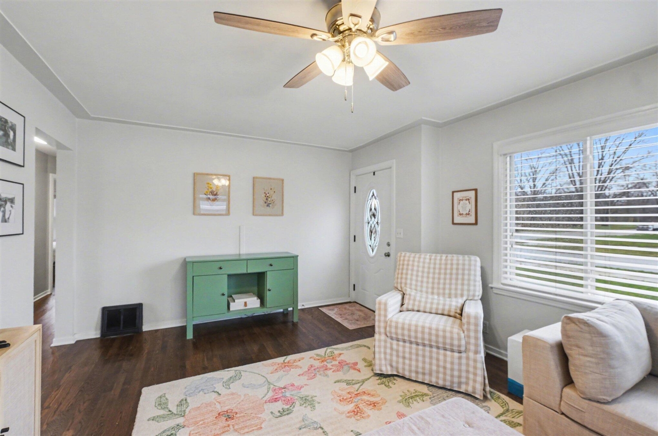 5057 Blaine Avenue, Grand Rapids, MI, 49508-4703