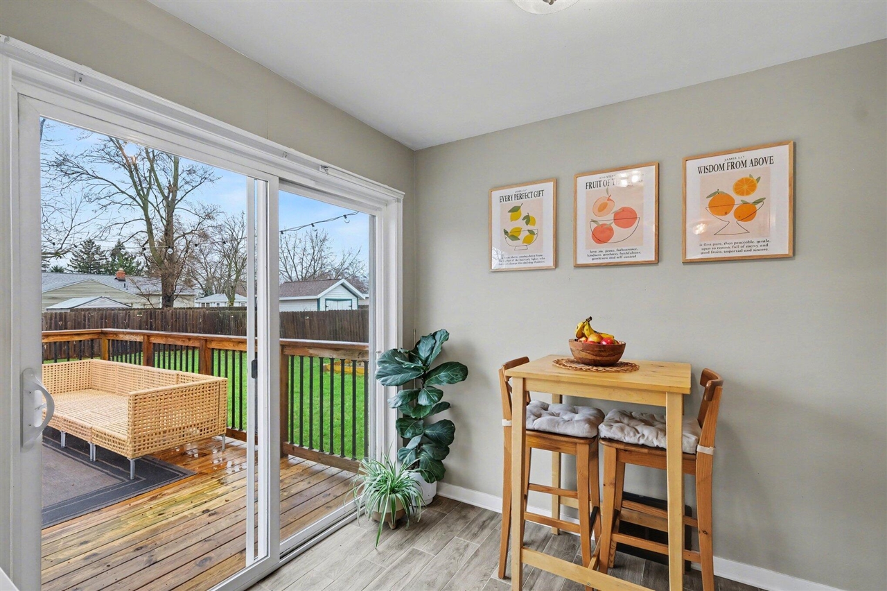 5057 Blaine Avenue, Grand Rapids, MI, 49508-4703