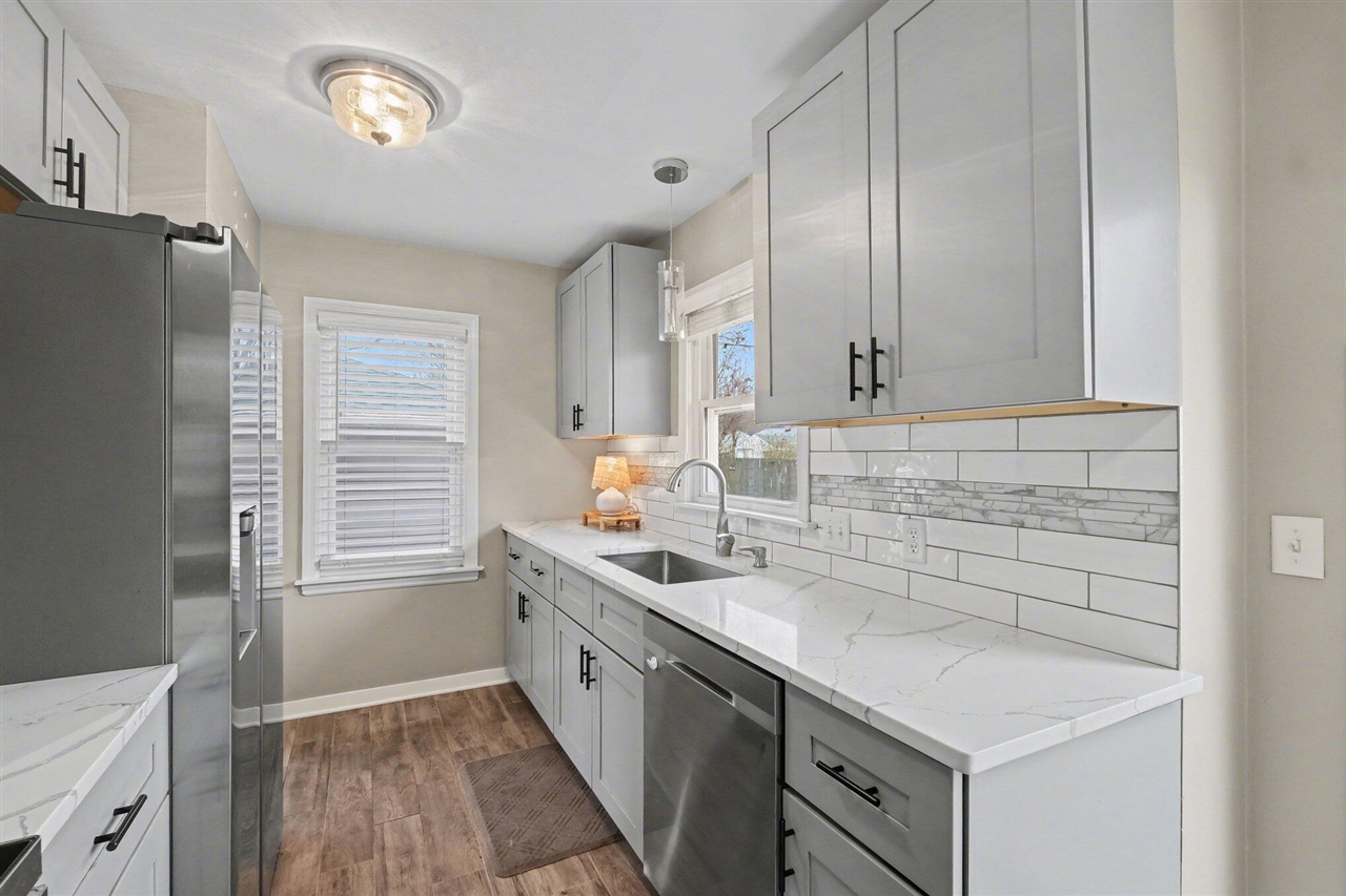 5057 Blaine Avenue, Grand Rapids, MI, 49508-4703