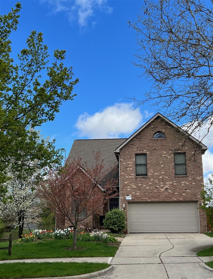 2036 Suffolk Avenue, Ann Arbor, MI, 48103-5022